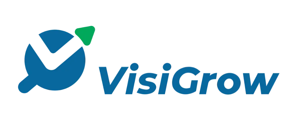 Visigrow Site Logo